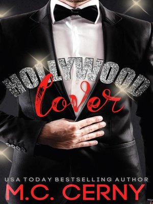 cover image of Hollywood Lover